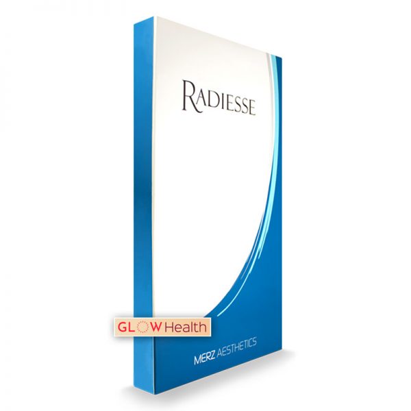 RADIESSE®1.5 ml 1-1.5ml prefilled syringe - Image 2