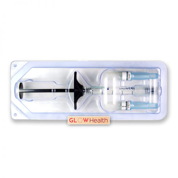 RESTYLANE® DEFYNE 0.3% LIDOCAINE 20mg/ml, 3mg/ml 1-1ml prefilled syringe - Image 3