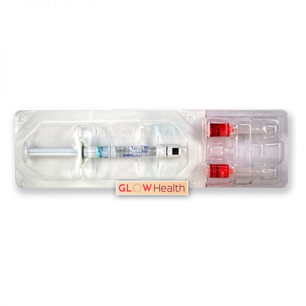 RESTYLANE® LYFT with Lidocaine 20mg/ml, 3mg/ml 1-1ml prefilled syringe - Image 3