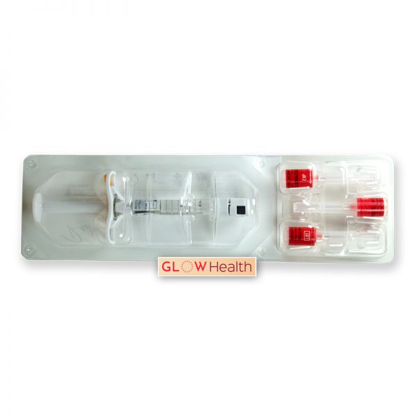 RESTYLANE® SKINBOOSTERS™ VITAL LIGHT with Lidocaine 12mg/ml, 3mg/ml 1-1ml prefilled syringe - Image 3