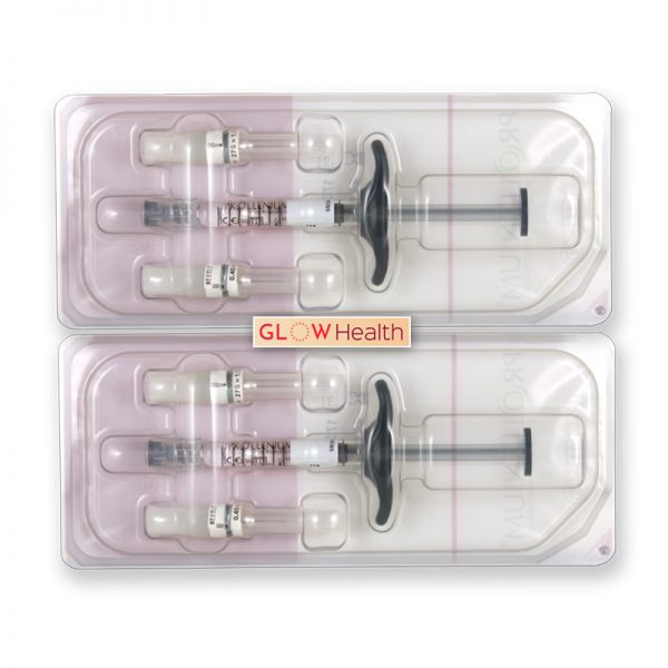 REVANESSE® KISS 25mg/ml 2-1ml prefilled syringes - Image 3