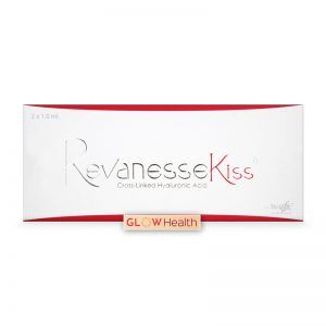REVANESSE® KISS 25mg/ml 2-1ml prefilled syringes