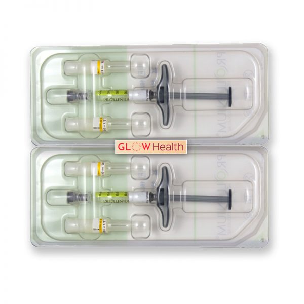 REVANESSE® PURE 14mg/ml 2-1ml prefilled syringes - Image 3
