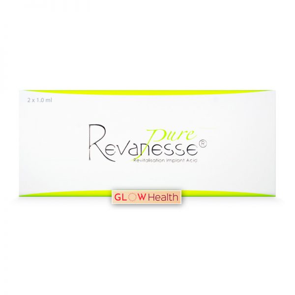 REVANESSE® PURE 14mg/ml 2-1ml prefilled syringes