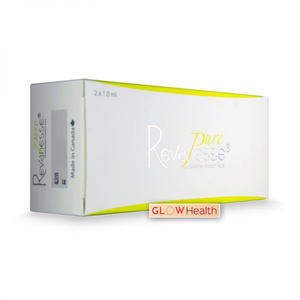 REVANESSE® PURE 14mg/ml 2-1ml prefilled syringes - Image 2