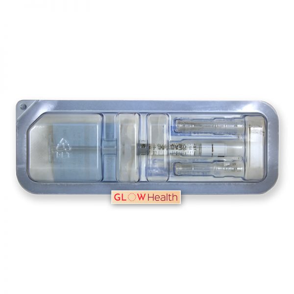 REVOLAX™ DEEP with Lidocaine 24mg/ml, 3mg/ml 1-1.1ml prefilled syringe - Image 3