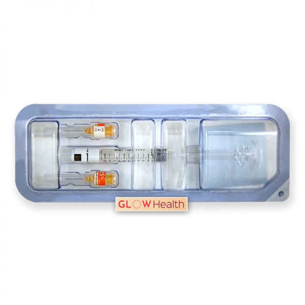 REVOLAX™ SUB-Q with Lidocaine 24mg/ml, 3mg/ml 1-1.1ml prefilled syringe - Image 3