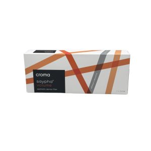 SAYPHA® VOLUME 23mg/ml 1-1ml prefilled syringe