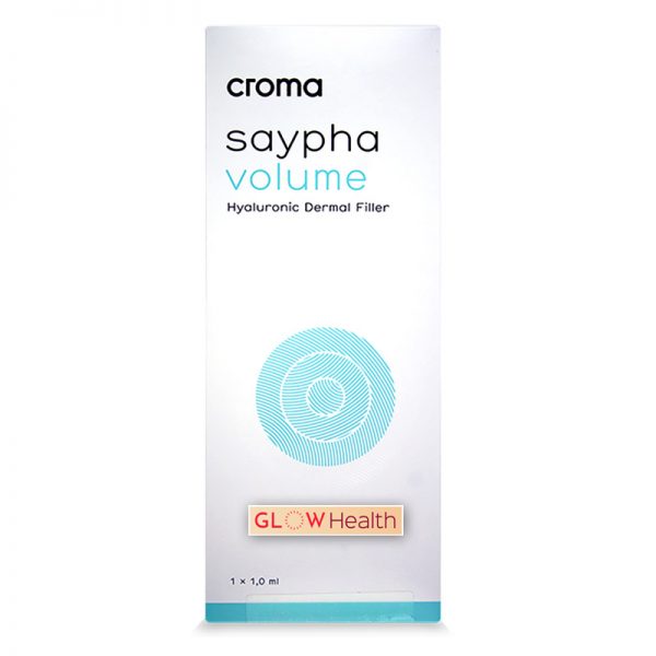 SAYPHA® VOLUME 23mg/ml 1-1ml prefilled syringe - Image 3