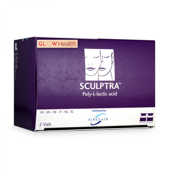 SCULPTRA® 2 vials 150mg/ml 2 vials - Image 2