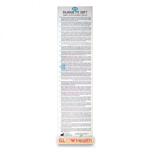 SILHOUETTE SOFT® 16 CONES 5 packs (2 sutures with 16 cones each) - Image 3