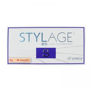 STYLAGE® S 16mg/ml ml 2-0.8ml prefilled syringes