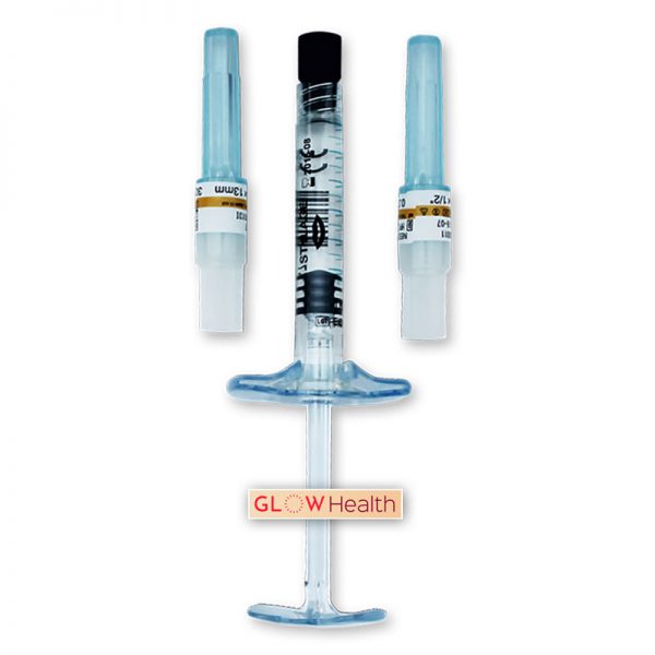 STYLAGE® SPECIAL LIPS 18.5mg/ml 1-1ml prefilled syringe - Image 3