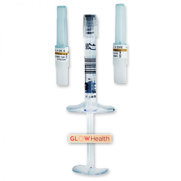 STYLAGE® SPECIAL LIPS with Lidocaine 18.5mg/ml, 3mg/ml 1-1ml prefilled syringe - Image 3