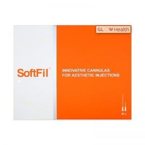 SOFTFIL® Precision Micro-Cannula 22G/40mm 22G/40mm 20 kits