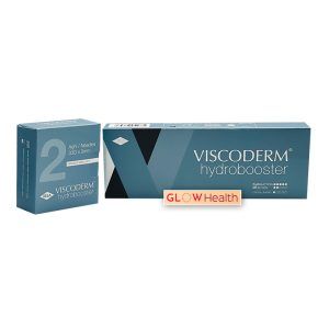 VISCODERM® Hydrobooster