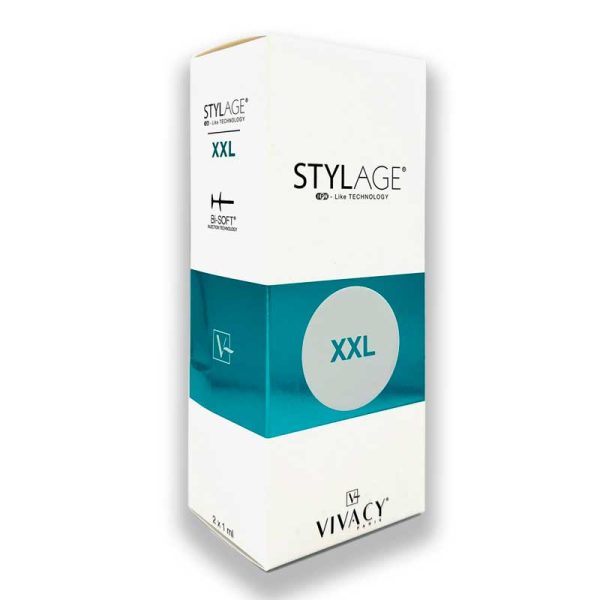 Stylage® XXL Bi-Soft - Image 3