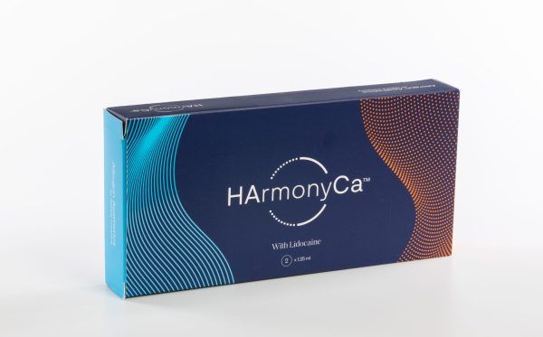 HARMONYCA-GH
