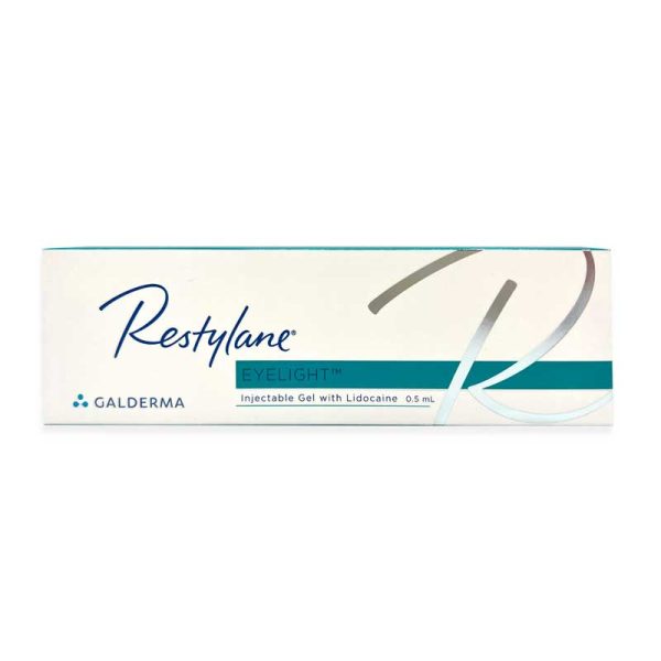 Restylane Eyelight
