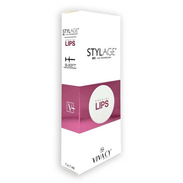 Stylage® Special Lips Bi-Soft - Image 2