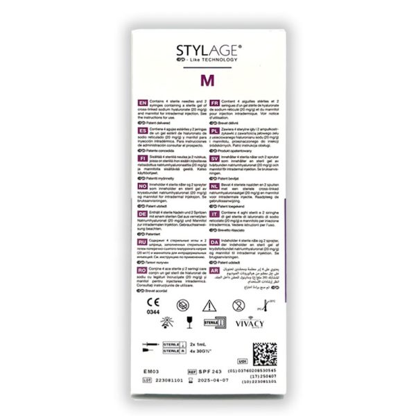 Stylage® M Bi-Soft - Image 4
