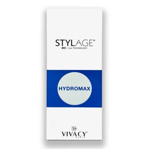 Stylage® Hydro Max Bi-Soft