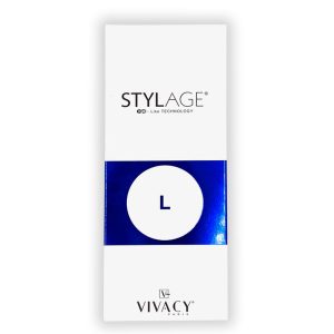 Stylage® L Bi-Soft sin Lidocaina