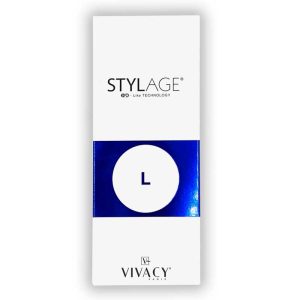 Stylage® L Bi-Soft con Lidocaina