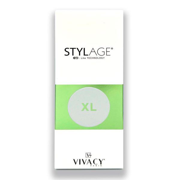 Stylage® XL Bi-Soft