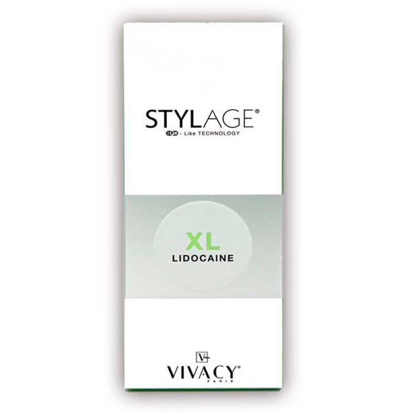 Stylage® XL Bi-Soft with Lido