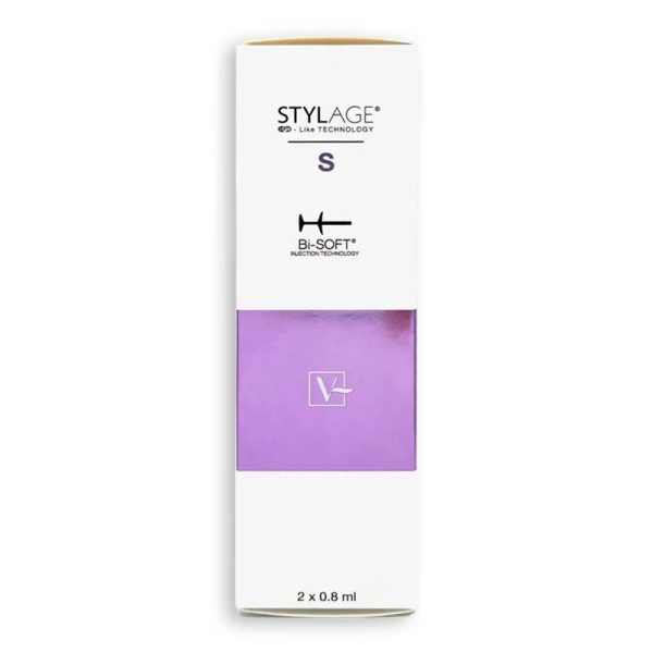 Stylage® S Bi-Soft - Image 2