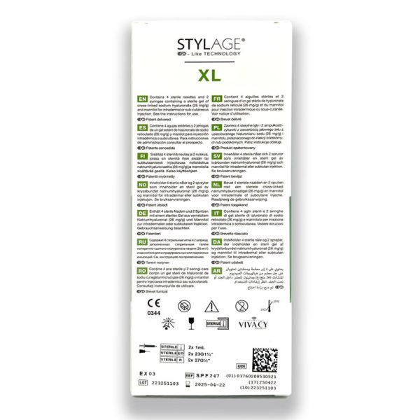 Stylage® XL Bi-Soft - Image 2
