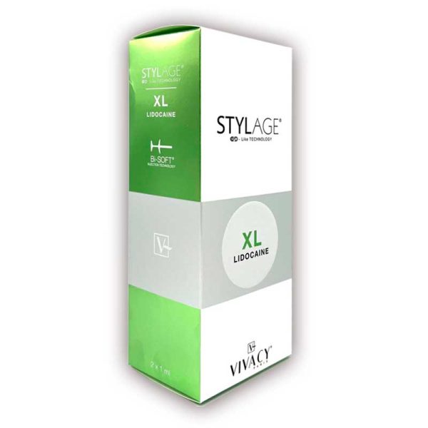 Stylage® XL Bi-Soft with Lido - Image 2