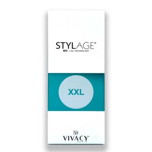 Stylage® XXL Bi-Soft