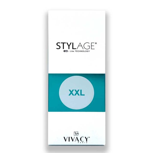 Stylage® XXL Bi-Soft