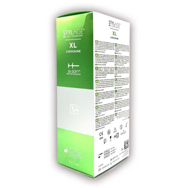 Stylage® XL Bi-Soft with Lido - Image 3