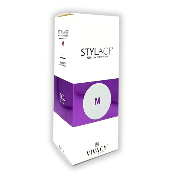 Stylage® M Bi-Soft