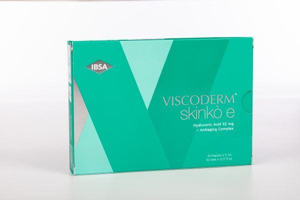 VISCODERM SKINKÒ E + VISCODERM SKINKÒ KIT - Image 2