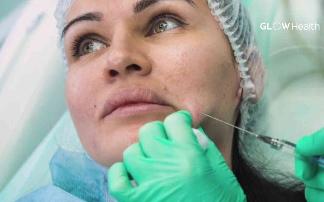 Implantes de Relleno en Medicina Estética: Curso Semipresencial en Barcelona