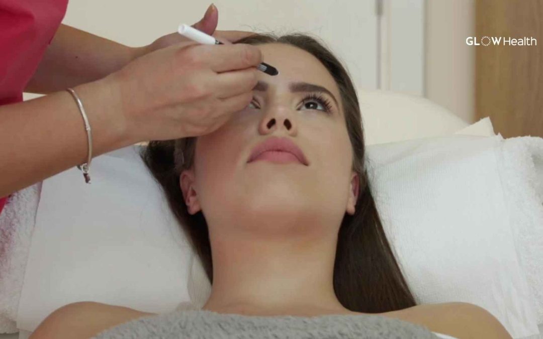 Implantes de relleno en medicina estética: Curso semipresencial en Madrid