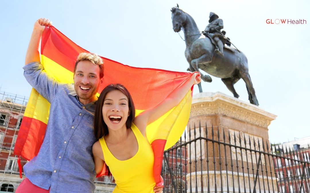 Nuevo estudio 2024: La medicina estética alcanza al 50% de la población española