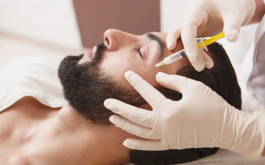 how many profhilo treatments