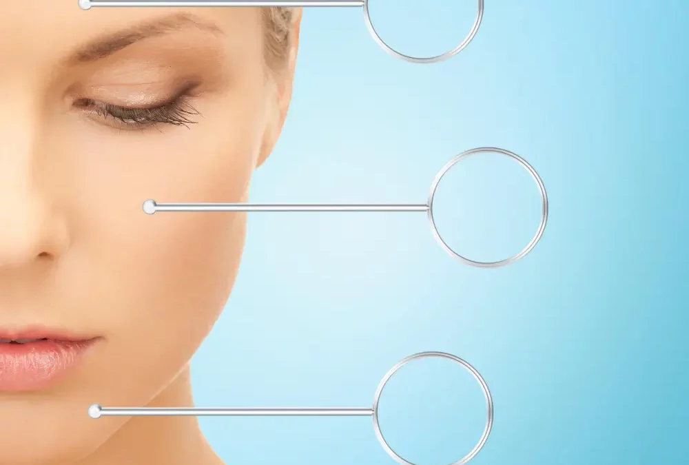 Juvederm 8 Point Face Lift – Rejuvenecimiento facial redefinido