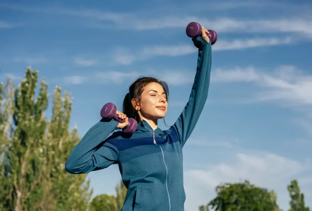 Fitness y Rellenos: ¿Se puede hacer ejercicio después de Juvederm?