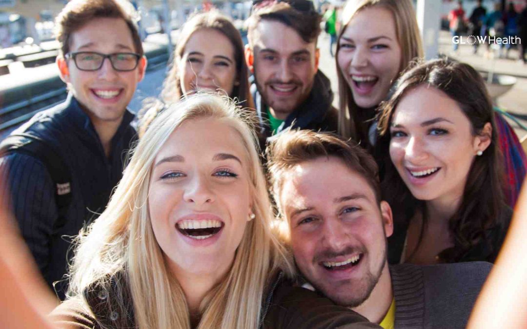 El boom de la estética: ¿Una tendencia preocupante entre los jóvenes?