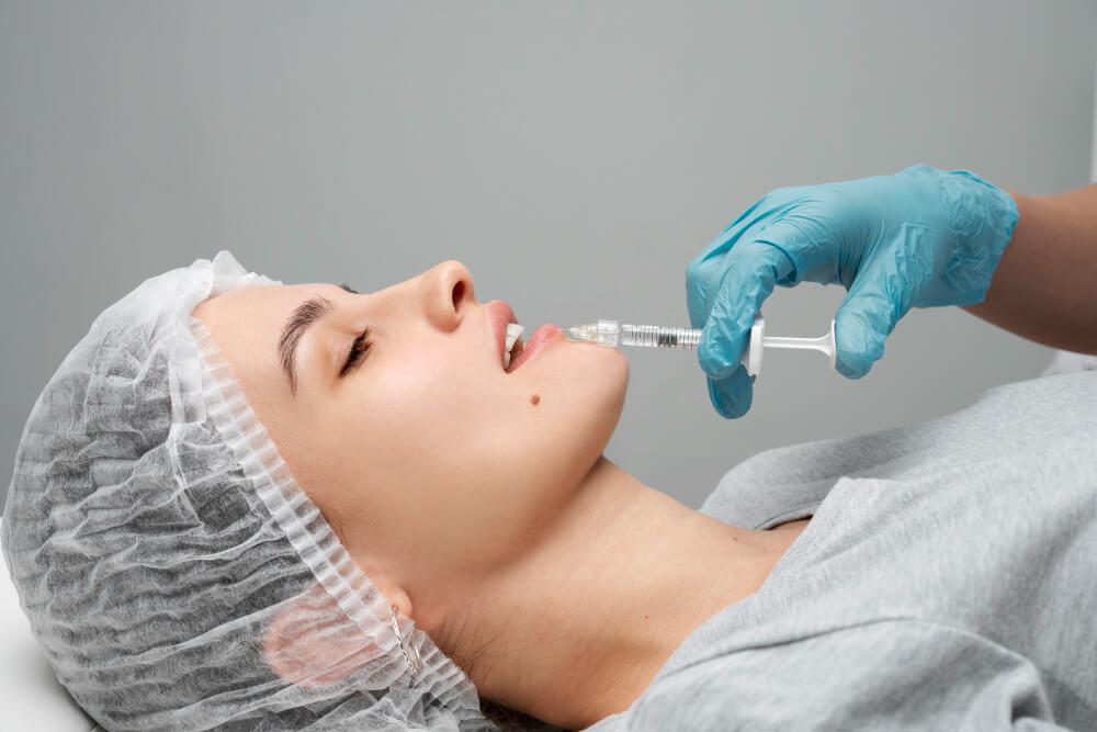 Restylane for Lips: Achieving Lip Enhancement Excellence