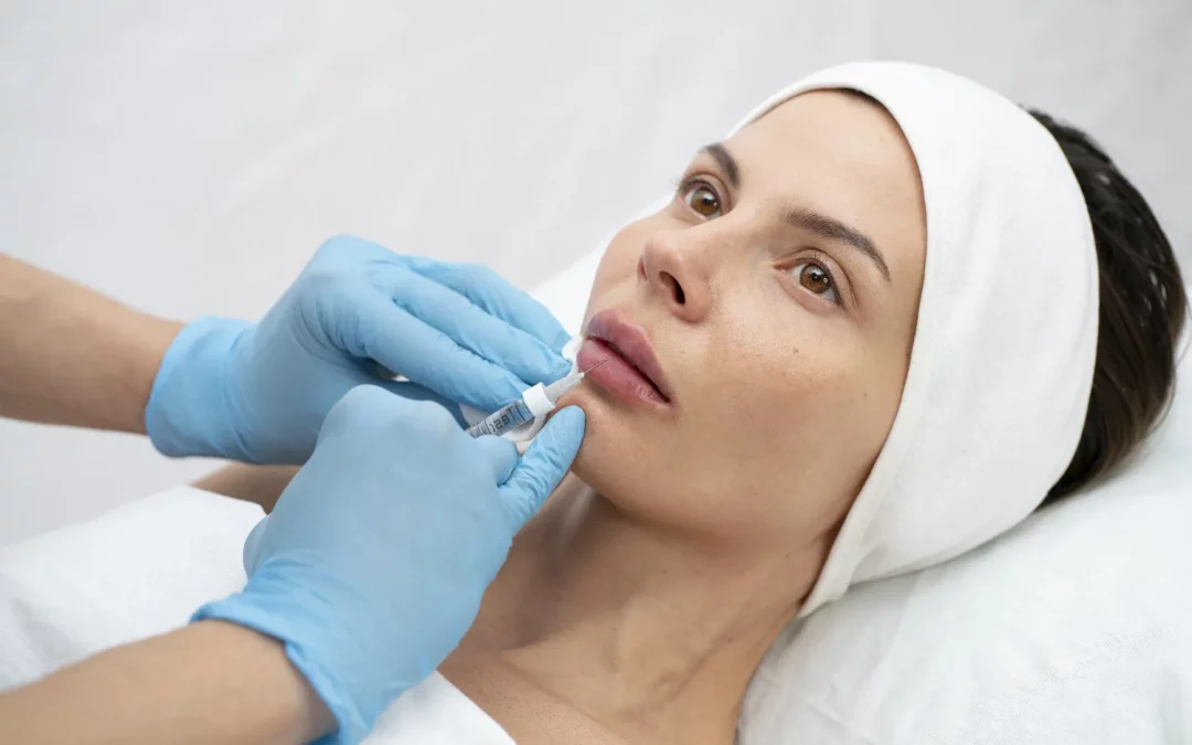 Revolax Fine for Lips: Enhancing Lip Volume and Definition
