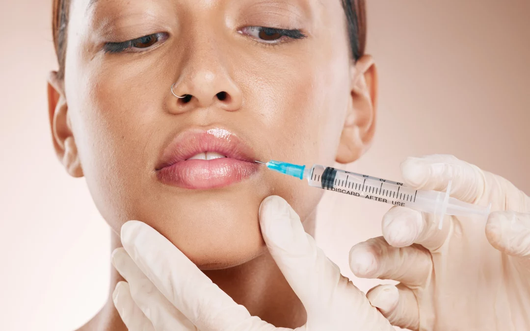 Rellenador Profundo de Labios Revolax: Aumento del volumen de los labios con precisión