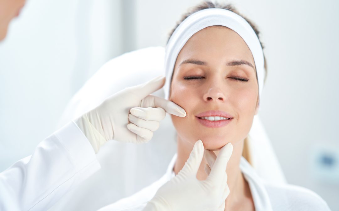 Revolax Cheek Filler: Enhancing Cheek Contours with Natural-Looking Results