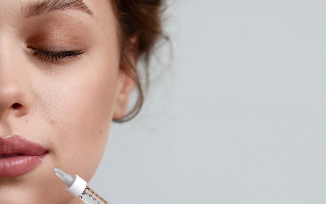 Teosyal for Lips: Enhancing Lip Beauty